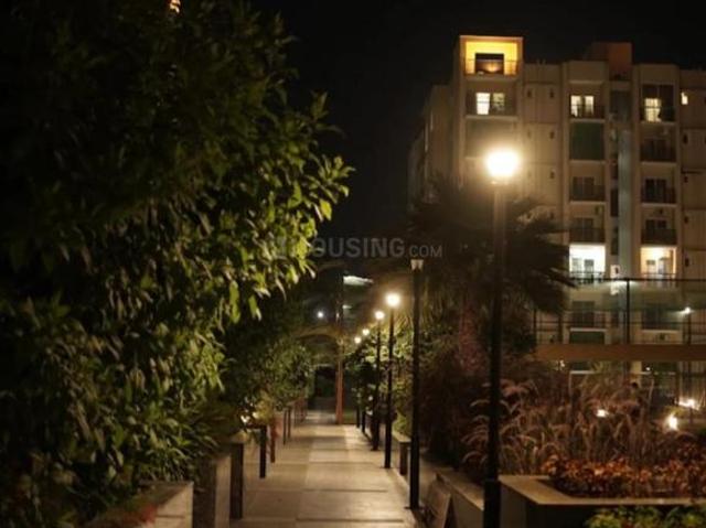 5 BHK Duplex in Gulmohar Colony for rent Bhopal. The reference number is 20860701