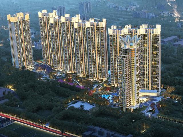 5 BHK Duplex in Danapur for resale Patna. The reference number is 17345216