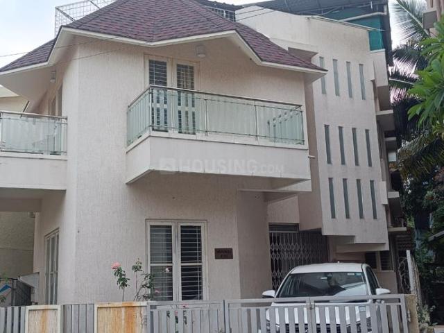 5 BHK Duplex in Kothanur for resale Bengaluru. The reference number is 20593872