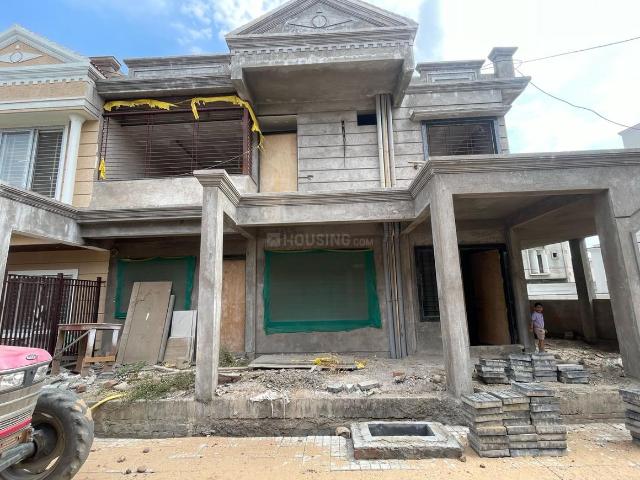 5 BHK Duplex in Kolar Road for resale Bhopal. The reference number is 20247549