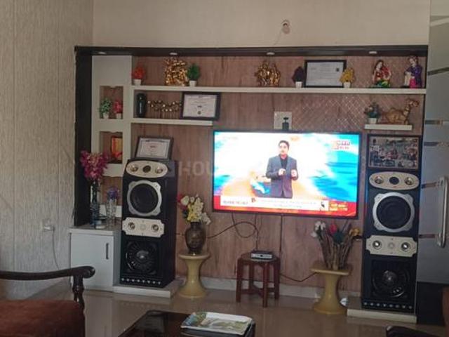5 BHK Duplex in Kolar Road for resale Bhopal. The reference number is 21371316
