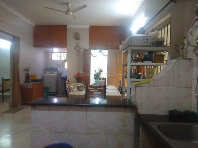 5 BHK Duplex in Kaggadasapura for resale Bengaluru. The reference number is 18440185