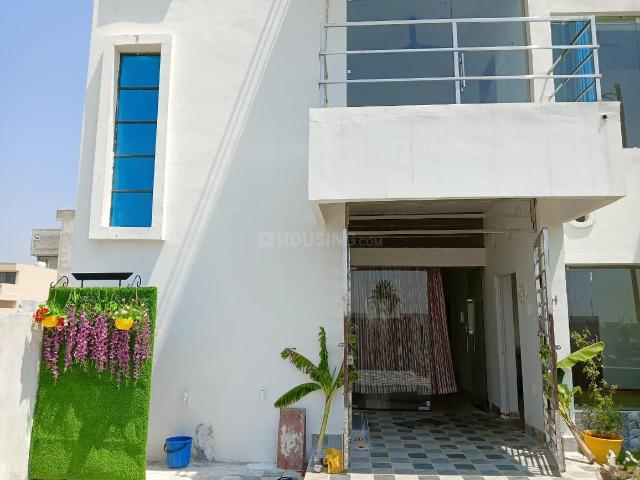 5 BHK Duplex in Kamal Vihar for rent Raipur. The reference number is 20847955