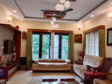 5 BHK Duplex in Kannamangala Whitefield Hoskote Road for rent Bengaluru. The reference number is 20544517