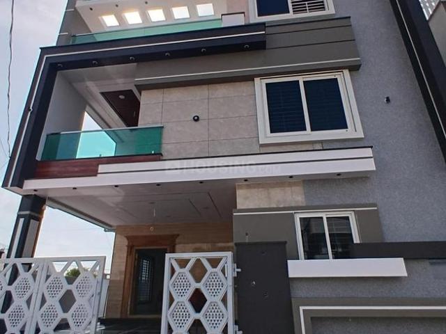 5 BHK Villa in Sainikpuri for resale Secunderabad. The reference number is 20786555