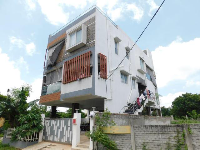 5 BHK Villa in Bolarum for resale Secunderabad. The reference number is 19436959