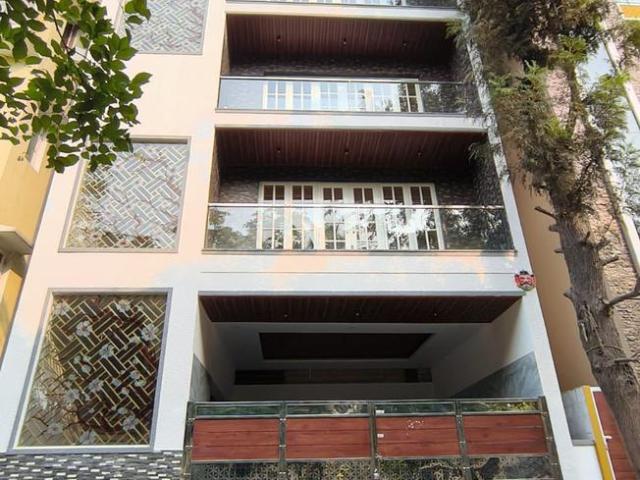 5 BHK Independent House in Horamavu for resale Bengaluru. The reference number is 19857370