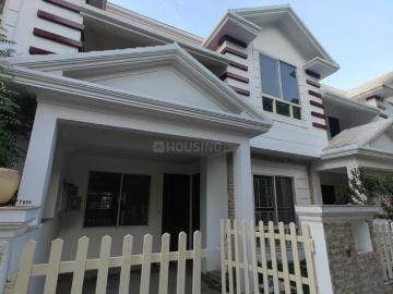 5 BHK Duplex in Hoshangabad Road for resale Bhopal. The reference number is 20466456