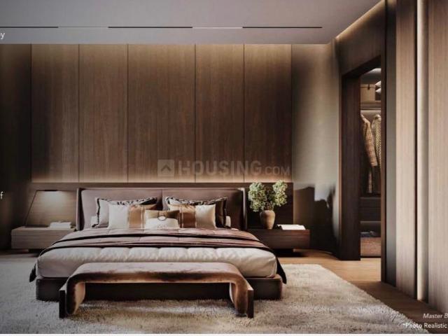 5 BHK Duplex in Halasuru for resale Bengaluru. The reference number is 20432347