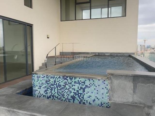 5 BHK Duplex in Hebbal for resale Bengaluru. The reference number is 21097605