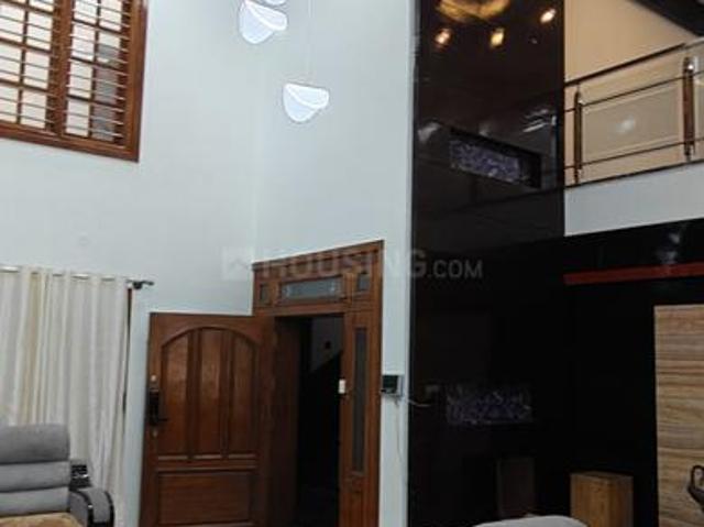 5 BHK Duplex in HSR Layout for rent Bengaluru. The reference number is 19658186