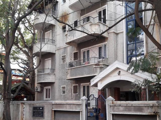 5 BHK Duplex in Indira Nagar for resale Bengaluru. The reference number is 20020025