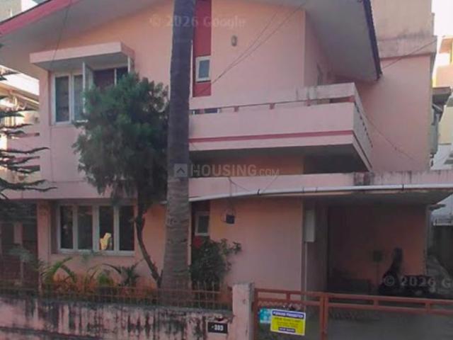 5 BHK Duplex in Jayanagar for resale Bengaluru. The reference number is 20315845