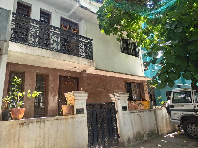 5 BHK Duplex in Jayanagar for resale Bengaluru. The reference number is 21194879