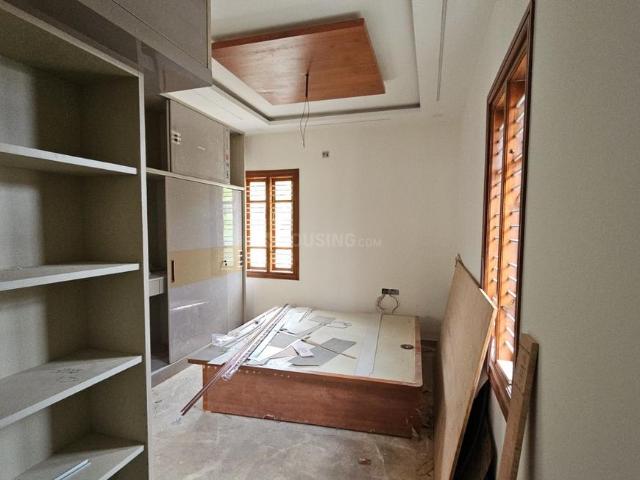 5 BHK Duplex in Jakkur for resale Bengaluru. The reference number is 20534864