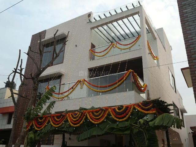 5 BHK Duplex in JP Nagar for resale Bengaluru. The reference number is 20853951