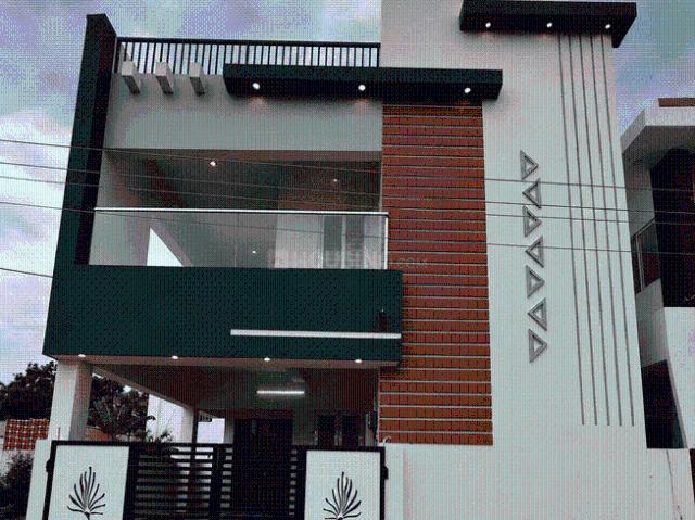 5 BHK Duplex in Old Dhamtari Road for resale Raipur. The reference number is 21097178