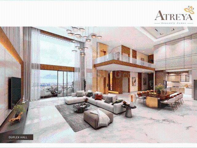 5 BHK Duplex in Lake Town for resale Kolkata. The reference number is 18031180