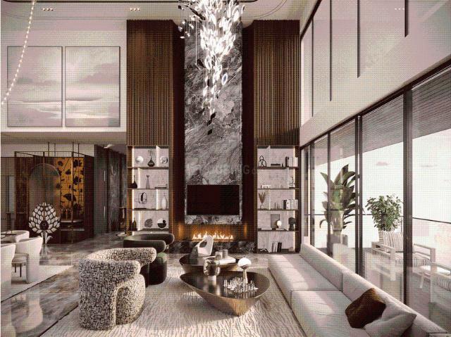 5 BHK Duplex in Lalarpura for resale Jaipur. The reference number is 21324248