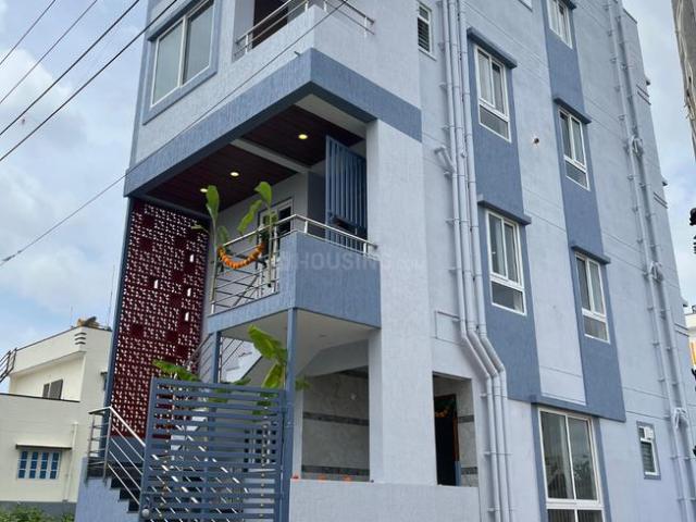 5 BHK Duplex in Madavara for resale Bengaluru. The reference number is 20782689