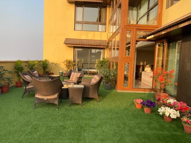 5 BHK Duplex in Mukundapur for resale Kolkata. The reference number is 18294248