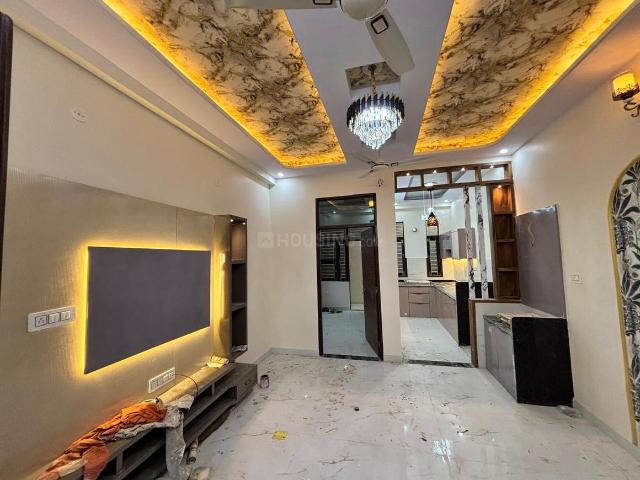 5 BHK Duplex in Murlipura for resale Jaipur. The reference number is 19913965