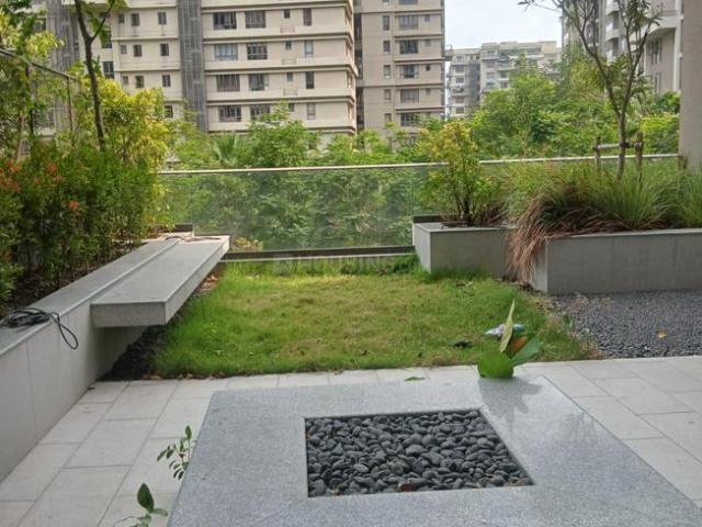 5 BHK Duplex in New Alipore for resale Kolkata. The reference number is 20809424