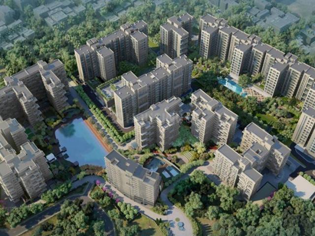 5 BHK Duplex in New Alipore for resale Kolkata. The reference number is 21309308