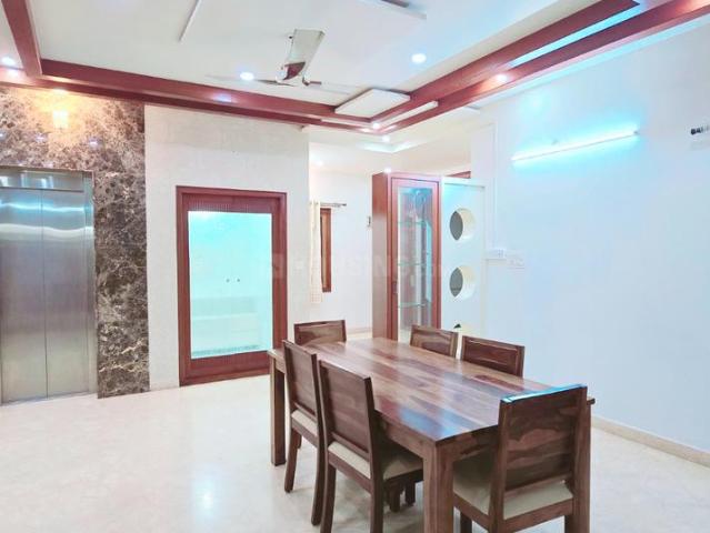 5 BHK Duplex in S.Bingipura for rent Bengaluru. The reference number is 18069075