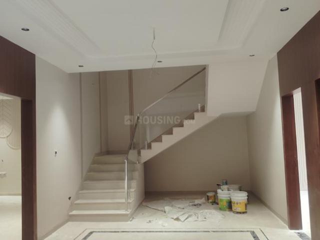 5 BHK Duplex in Saddu for resale Raipur. The reference number is 20482303