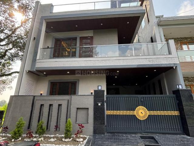 5 BHK Duplex in Sahastradhara Road for resale Dehradun. The reference number is 21183320