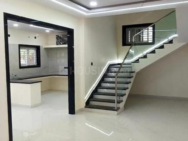 5 BHK Duplex in Sainikpuri for resale Secunderabad. The reference number is 20255521