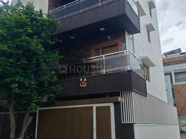 5 BHK Duplex in Sampigehalli for resale Bengaluru. The reference number is 20539941