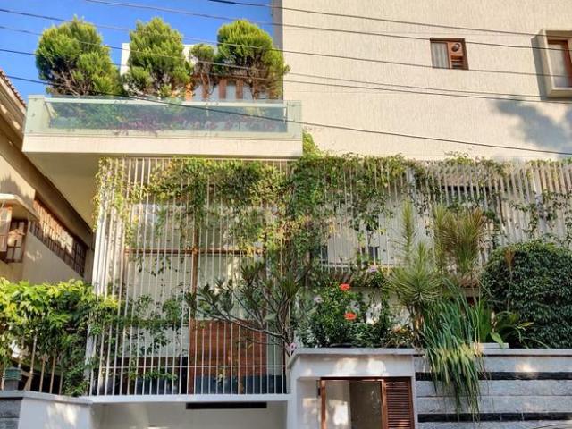 5 BHK Duplex in Sanjaynagar for resale Bengaluru. The reference number is 21146856