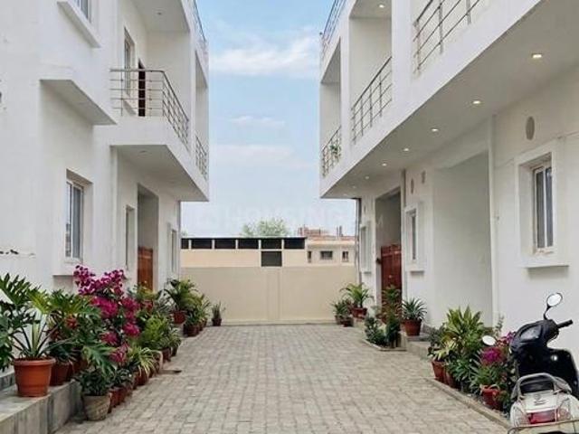 5 BHK Duplex in Sarnath for resale Varanasi. The reference number is 20713073