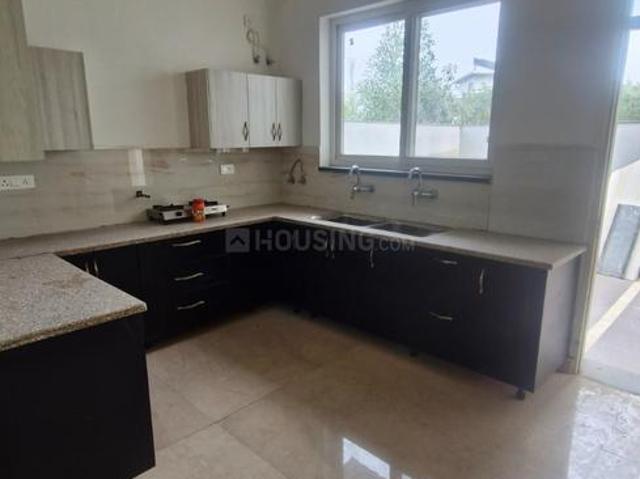 5 BHK Duplex in Sector 117 for resale Mohali. The reference number is 20107680
