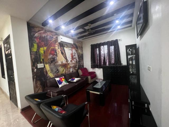 5 BHK Duplex in Sector 36 for rent Noida. The reference number is 21122672