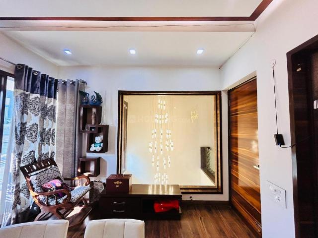 5 BHK Duplex in Sector 9 for resale Panchkula. The reference number is 20602734
