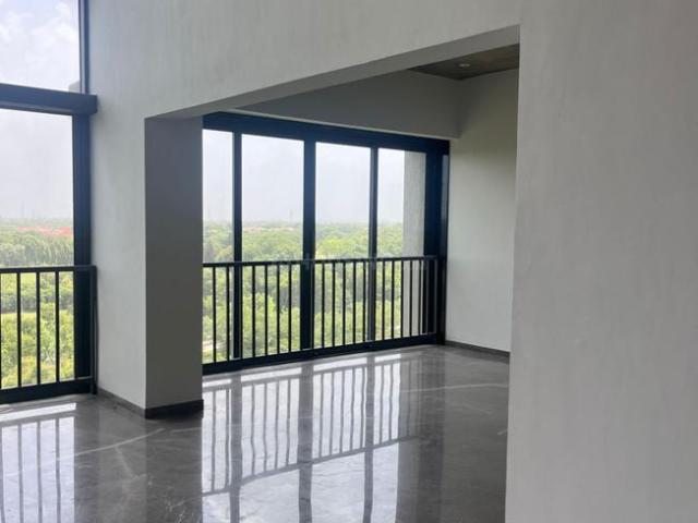 5 BHK Duplex in Shantigram for rent Ahmedabad. The reference number is 18919872