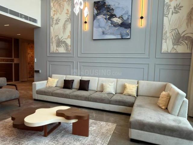 5 BHK Duplex in Shantigram for rent Ahmedabad. The reference number is 20697079
