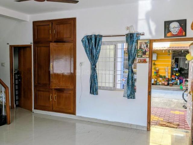 5 BHK Duplex in Sholinganallur for resale Chennai. The reference number is 21144762
