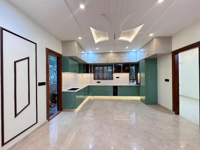 5 BHK Independent House in Subramanyapura for resale Bengaluru. The reference number is 20378372