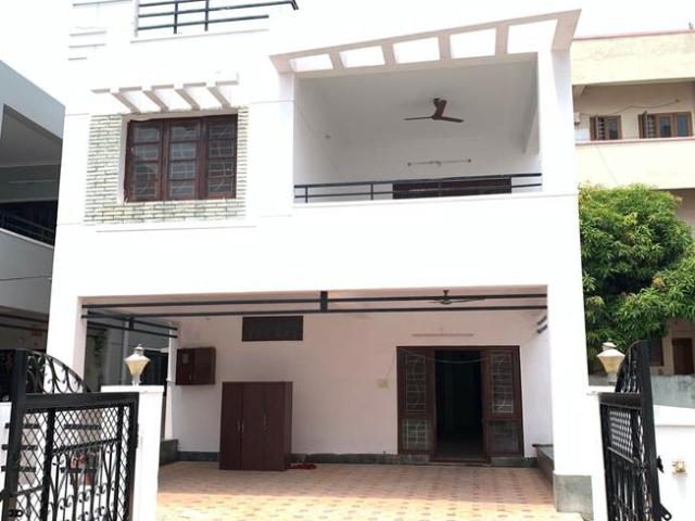 5 BHK Duplex in Suchitra for resale Hyderabad. The reference number is 21135073