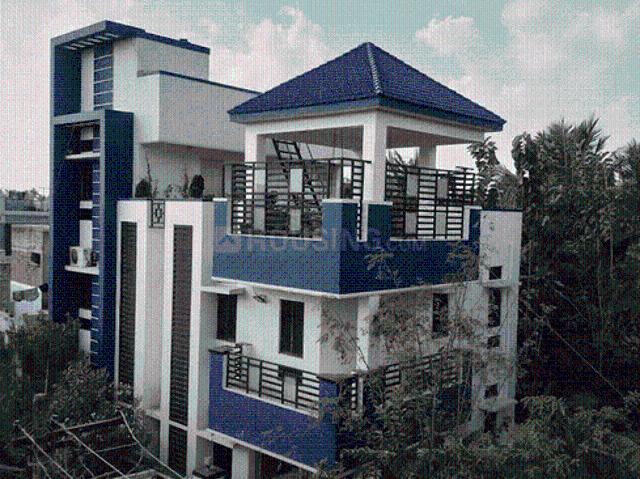 5 BHK Duplex in Ponneri for resale Chennai. The reference number is 20722709