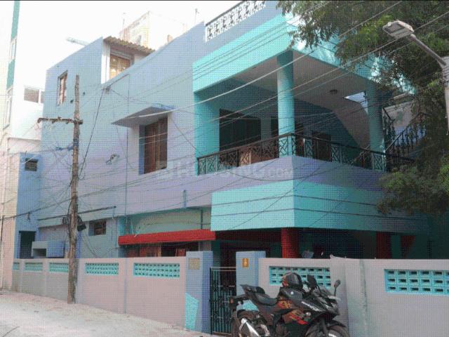 5 BHK Duplex in Porur for resale Chennai. The reference number is 18878917