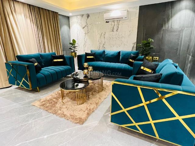 5 BHK Duplex in Palam for resale New Delhi. The reference number is 20539282
