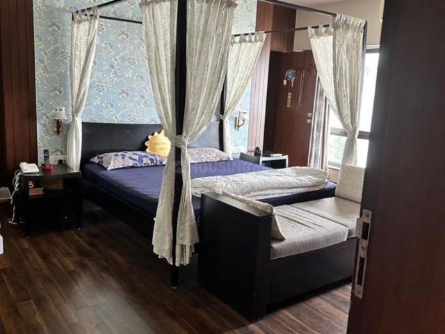 5 BHK Duplex in Pancha Sayar for rent Kolkata. The reference number is 21068365