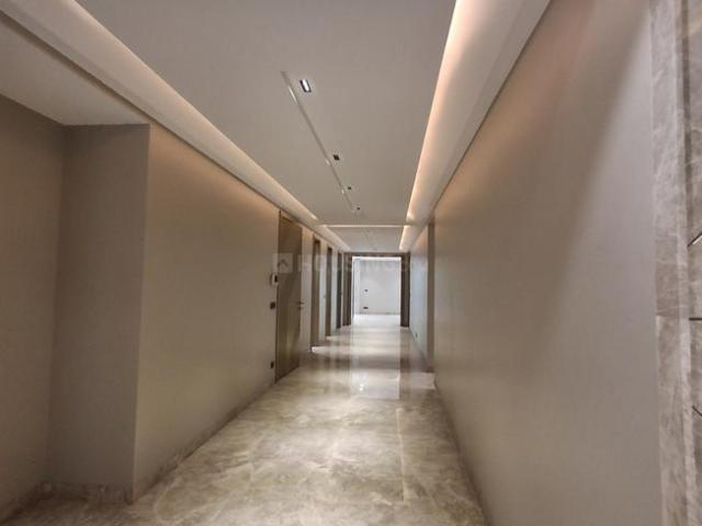 5 BHK Duplex in Panchsheel Park for resale New Delhi. The reference number is 20164707