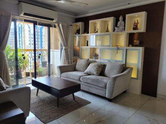 5 BHK Duplex in Panampilly Nagar for resale Kochi. The reference number is 19790074