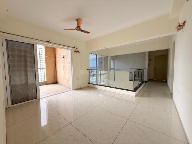 5 BHK Duplex in Pimple Nilakh for rent Pune. The reference number is 20882362